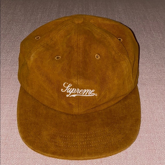 supreme script cap